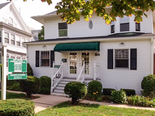 West Hartford Counseling Center - grief counselor in Hartford, CT