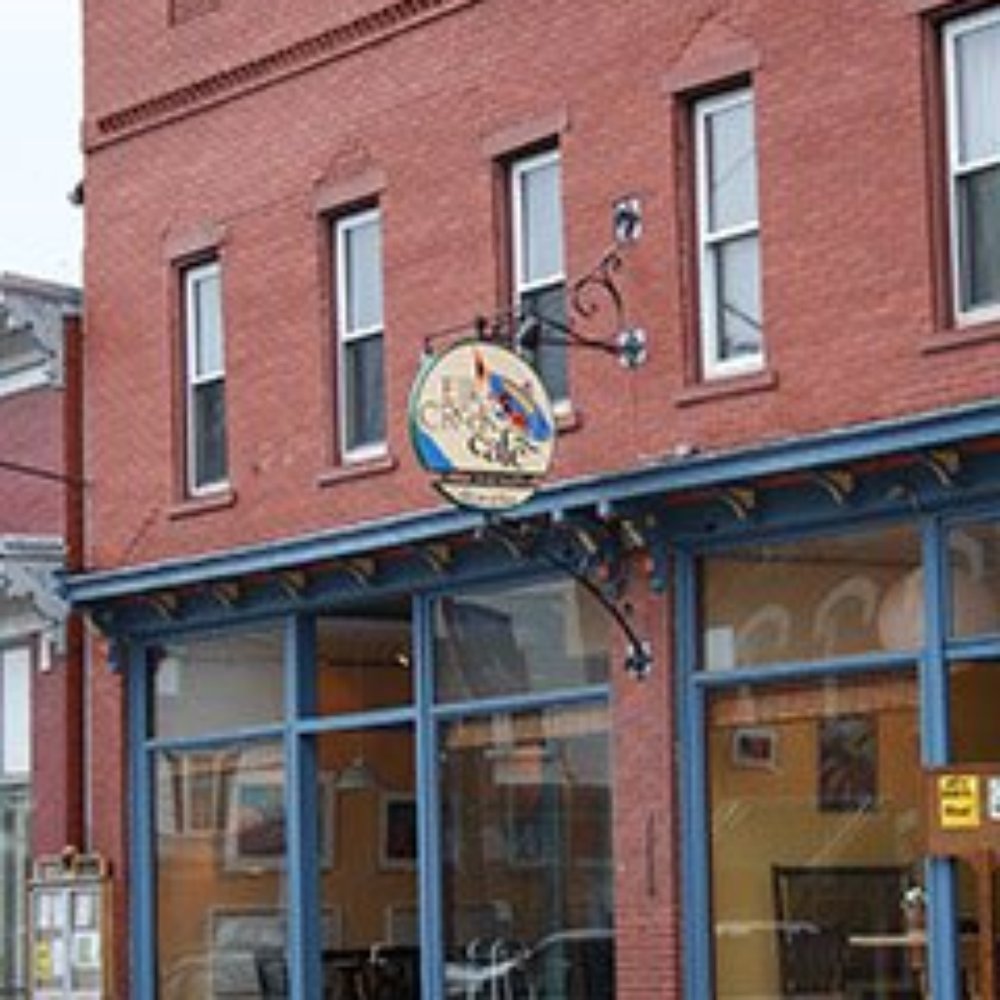 Elk Creek Cafe + Aleworks - New American Near Me - Millheim, Pennsylvania Elk Creek Cafe + Aleworks - New American Near Me - Millheim, Pennsylvania