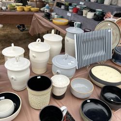 Farmers Market in Bodega Bay - July 2024