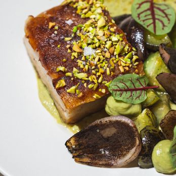 Cena Cantina  - New Mexican Cuisine Near Me - Brooklyn, New York