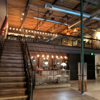 Gerard's Pool Hall - Upstairs bar and lounge - Pool Halls Near Me - Denver, Colorado