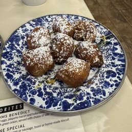 Beignets