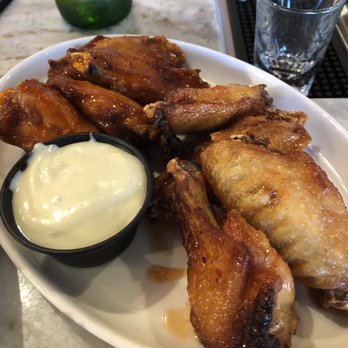 The District - Wings - American Near Me - Providence, Rhode Island The District - Wings - American Near Me - Providence, Rhode Island