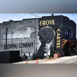 Grove Cartel Brewing Company
