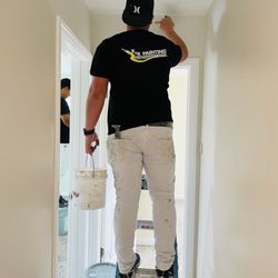 K&K Painting & Drywall - Our professional team has you covered!