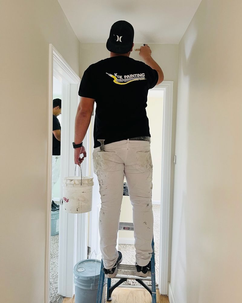 K&K PAINTING & DRYWALL Updated September 2024 23 Photos 6312 S