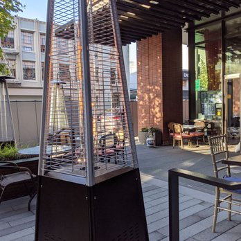 ROOH - outdoor seating - Indian Near Me - San Francisco, California ROOH - outdoor seating - Indian Near Me - San Francisco, California