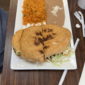 Macho’s Grill - Torta Dinner - Mexican Near Me - Forest Park, Illinois Macho’s Grill - Torta Dinner - Mexican Near Me - Forest Park, Illinois