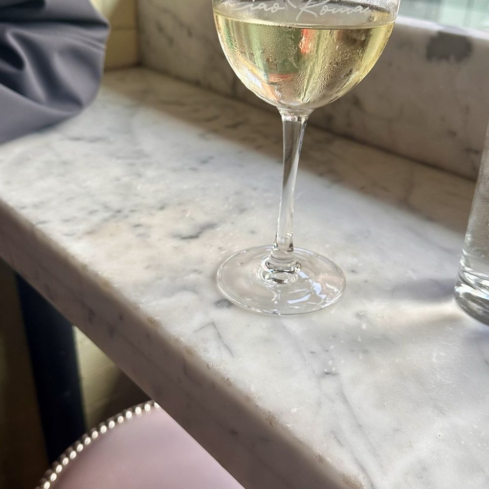 Ciao Roma - Glass of wine - Italian Near Me - Boston, Massachusetts Ciao Roma - Glass of wine - Italian Near Me - Boston, Massachusetts