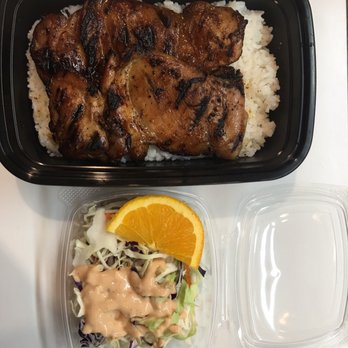 K & D Market - This is chicken BBQ! - Grocery Near Me - San Francisco, California K & D Market - This is chicken BBQ! - Grocery Near Me - San Francisco, California