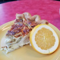 Quiche