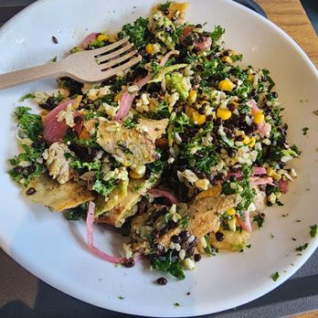 Just Salad - Salad Near Me - Orlando, Florida Just Salad - Salad Near Me - Orlando, Florida