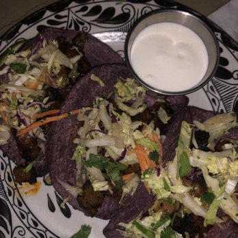 Barrio - Brisket Tacos - Mexican Near Me - Chicago, Illinois