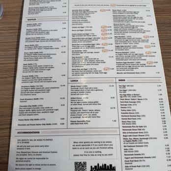 The Original Pancake House - Juice Bars & Smoothies Near Me - Avon, Ohio