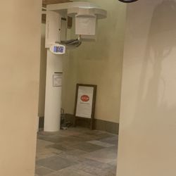 The Dentists In Lawrence - Hallway