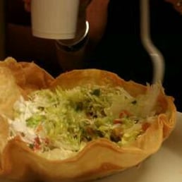 Crispy Chicken Tacos