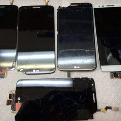 Wireless Solutions iphone, Ipod and Ipad Repair