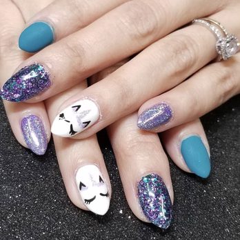 Dz Nailz Tho - Nail Technicians Near Me - Orange, California Dz Nailz Tho - Nail Technicians Near Me - Orange, California