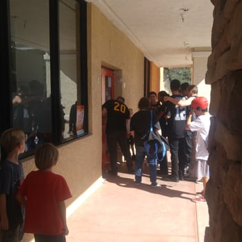 Chuck E. Cheese - They finally made it! - Pizza Near Me - Laguna Hills, California