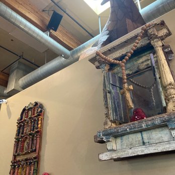 Fish Gaucho - Decor - Mexican Near Me - Paso Robles, California
