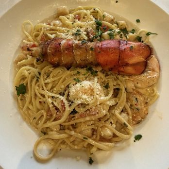 Taverna Agora - Seafood pasta - Greek Near Me - Raleigh, North Carolina Taverna Agora - Seafood pasta - Greek Near Me - Raleigh, North Carolina