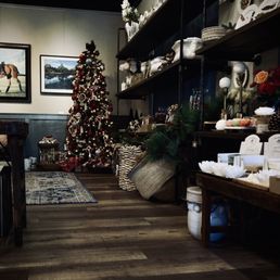 Christmas tree decor for the holiday season! Lots of Christmas trinkets to buy