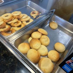 Donde Julio Restaurant- Hartford - Pandebono