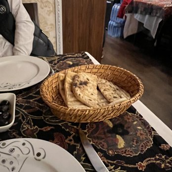 Old Ottoman Cafe & Restaurant - Cafes Near Me - Istanbul, 34