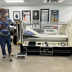 Royal Hyperbarics