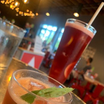 Cardinal Spirits - Cocktail Bars Near Me - Bloomington, Indiana