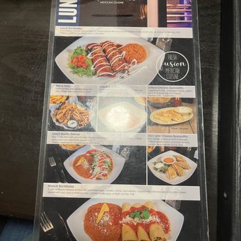 Tequila Sunrise - Lunch menu - Mexican Near Me - Fishers, Indiana Tequila Sunrise - Lunch menu - Mexican Near Me - Fishers, Indiana