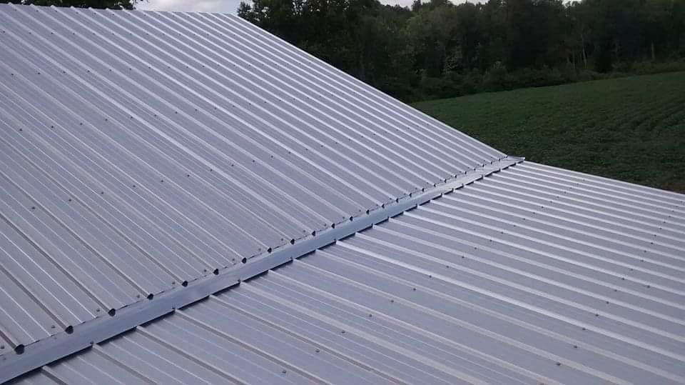 Slide of Certified Roofing & Restoration