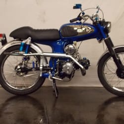 Allen's Cycle