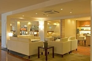 The George by null