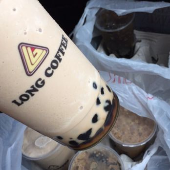 Long Coffee - Coffee & Tea Near Me - Houston, Texas