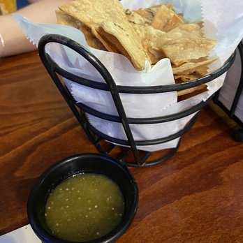 Salsa Brava Mexican Grill - Complimentary chips and salsa - Mexican Near Me - Naples, Florida Salsa Brava Mexican Grill - Complimentary chips and salsa - Mexican Near Me - Naples, Florida