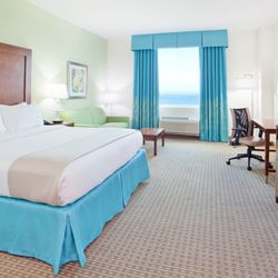 Holiday Inn Resort Pensacola Beach Gulf Front by IHG