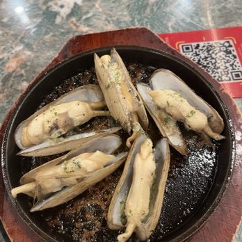Sumo Sushi & Grill - Razor Clam - Japanese Near Me - Tacoma, Washington Sumo Sushi & Grill - Razor Clam - Japanese Near Me - Tacoma, Washington
