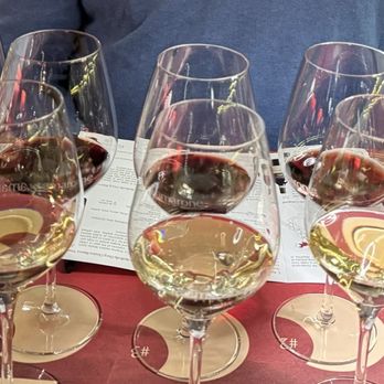 All'Amarone Wine Tasting - Wine flights - Wine Bars Near Me - Venezia, VE All'Amarone Wine Tasting - Wine flights - Wine Bars Near Me - Venezia, VE