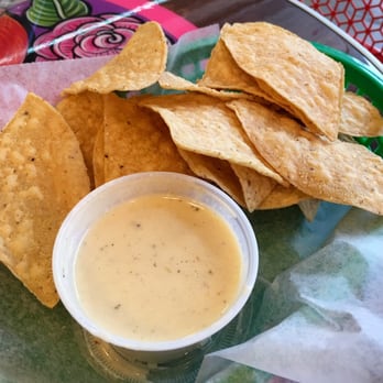 Tacodeli - Small Chips & Queso: $3.75 - Mexican Near Me - Dallas, Texas Tacodeli - Small Chips & Queso: $3.75 - Mexican Near Me - Dallas, Texas