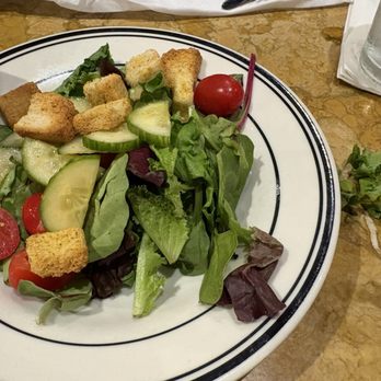 Mimi's Cafe - Petite Garden Salad - Breakfast & Brunch Near Me - Knoxville, Tennessee Mimi's Cafe - Petite Garden Salad - Breakfast & Brunch Near Me - Knoxville, Tennessee