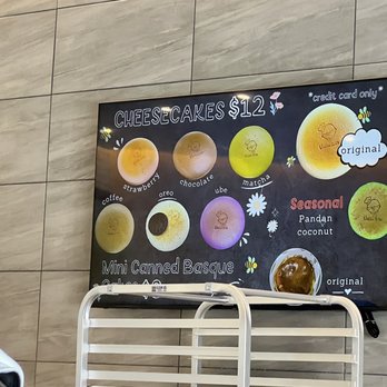 Uncle Tetsu - Desserts Near Me - Costa Mesa, California Uncle Tetsu - Desserts Near Me - Costa Mesa, California