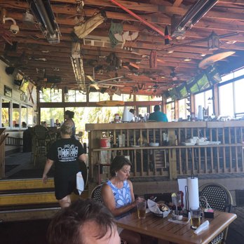 Dead Dog Saloon - Seafood Near Me - Murrells Inlet, South Carolina