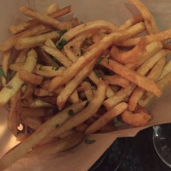 Market Bistro - Truffle fries - New American Near Me - Jericho, New York Market Bistro - Truffle fries - New American Near Me - Jericho, New York