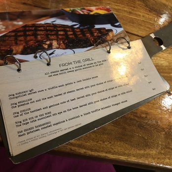 Meat District Co. - Steakhouses Near Me - Sydney, NSW