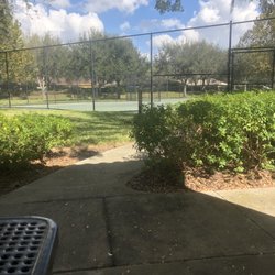 Panther Trace Park - Park