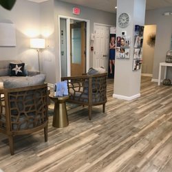 SeaMist MedSpa