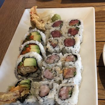 Morimoto Maui - Sushi rolls - Japanese Near Me - Wailea, Hawaii Morimoto Maui - Sushi rolls - Japanese Near Me - Wailea, Hawaii