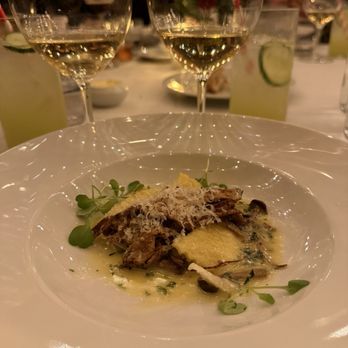 Angele Restaurant & Bar - French Near Me - Napa, California