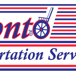 Pronto Transportation Services